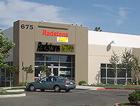 Radstons Hercules Location