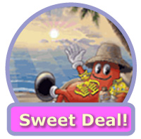 Free Jelly Belly Offer!